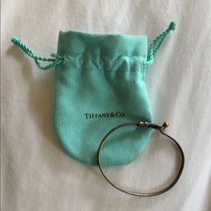 Tiffany bracelet